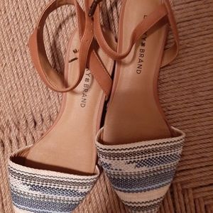 Lucky Brand Flats